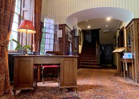 Bunchrew House Hotel 2