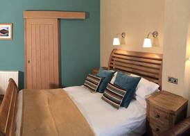 Channel View Boutique Hotel - Adults Only 2