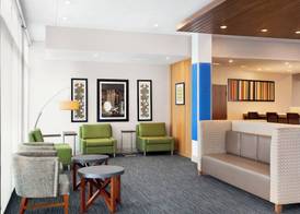 Holiday Inn Express & Suites AUSTIN NORTH - PFLUGERVILLE by IHG 2