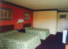 Penn Terrace Motel 2