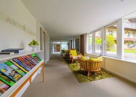 Landhotel Linde Fislisbach 2