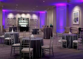 JW Marriott Atlanta Buckhead 3