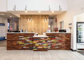 Best Western Watertown 4