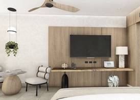 Serenade Caribe Club - Family Beach Resort 5