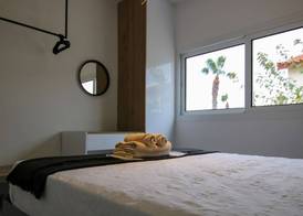 Phaedrus Living: Seaside Modern Flat Limnaria 123 5