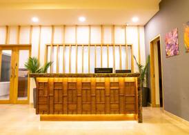 Vivanta Chitwan Bharatpur 4