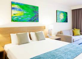 Metro Aspire Hotel Sydney 5