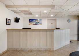 Tropical Winds Resort Hotel 2