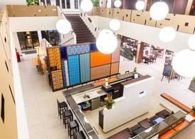 ONOMO Hotel Lomé 2