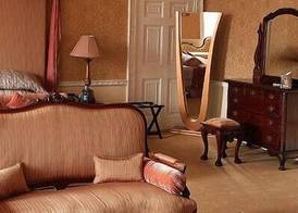 Colwick Hall Hotel 5