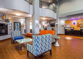 Best Western Plus Barsana Hotel & Suites 2