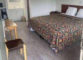 Americas Best Value Inn Thousand Oaks 4