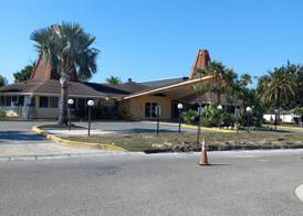 Rodeway Inn Holiday FL 5