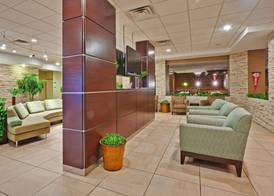 Holiday Inn BLOOMINGTON-UNIVERSITY AREA by IHG 2