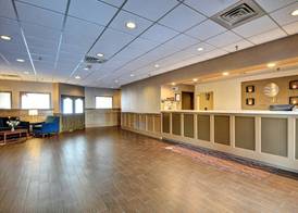 Comfort Inn & Suites Raphine - Lexington near I-81 and I-64 2