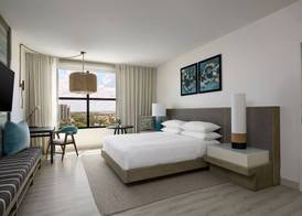 Palmetto Marriott Resort & Spa 4
