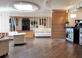 Hôtel Atalante - Relais Thalasso & Spa 2