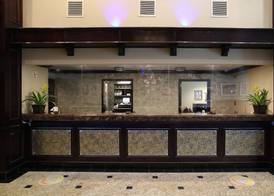 Oxford Suites Spokane Downtown 4