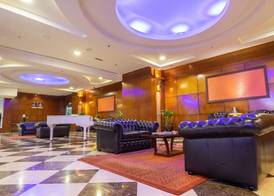 Seri Pacific Hotel Kuala Lumpur 4