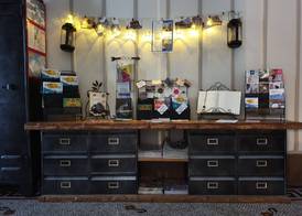 B & B Les Secrets des Loges 5