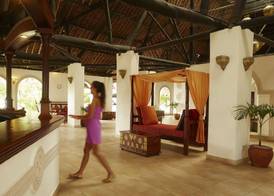 Neptune Village Beach Resort & Spa - All Inclusive 2