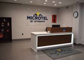 Microtel Inn & Suites by Wyndham Stockbridge/Atlanta I-75 2