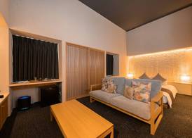 Roppongi Hotel S 3