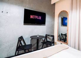 Stuart Rooms Gzira Promenade 3