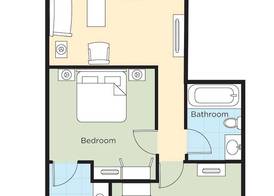 Peacock Suites 5