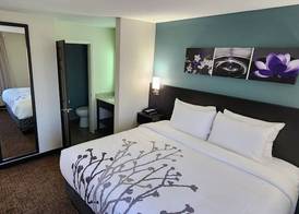 Sleep Inn Olathe - Kansas City 4