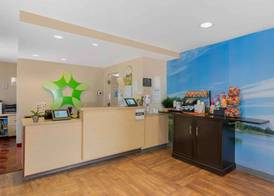 Extended Stay America Suites - Newport News - Yorktown 3