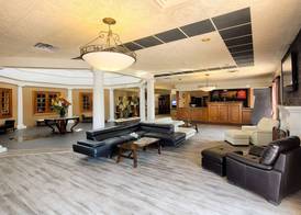 Red Lion Hotel Pocatello 4