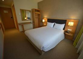 Hotel Annakhil 2