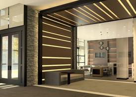 Wingate by Wyndham Long Island City 2
