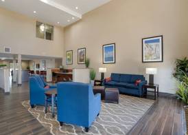 Comfort Suites Foley - North Gulf Shores 3