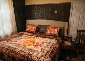 Divine Villa & Resorts Guest House 5