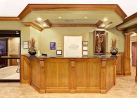 Microtel Inn & Suites by Wyndham Woodstock/Atlanta North 3