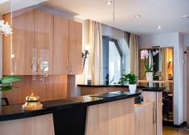 UNO Hotel Posthof Saarlouis by ANS 2