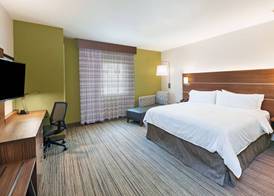 Holiday Inn Express & Suites LENEXA - OVERLAND PARK AREA by IHG 4
