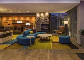 Fairfield Inn & Suites by Marriott Pittsburgh North/McCandless Crossing 2