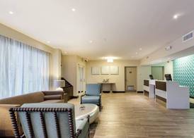 Quality Inn Gulfport I-10 2
