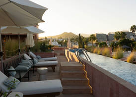 Laiva Hotel San Jose by Tasman 3