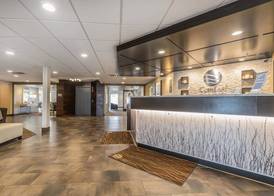 Comfort Inn & Suites Lexington - Hamburg I-75 5