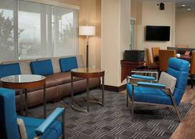TownePlace Suites Fort Worth Northwest Lake Worth 3