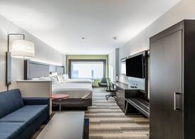 Holiday Inn Express & Suites JERSEY CITY NORTH - HOBOKEN by IHG 4