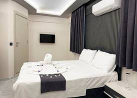 Marina Lora Butik Otel Sığacık 3