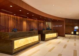 Marriott Chicago O’Hare 3