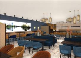 Mercure Frankfurt-Offenbach Ost 4