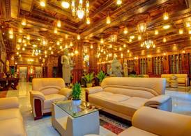 Okay Boutique Hotel 3