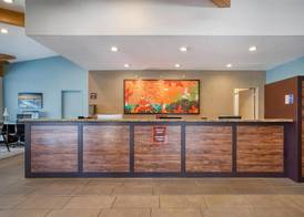 Best Western Seven Seas 4